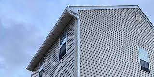 Siding Removal and Disposal in Hamtramck, MI